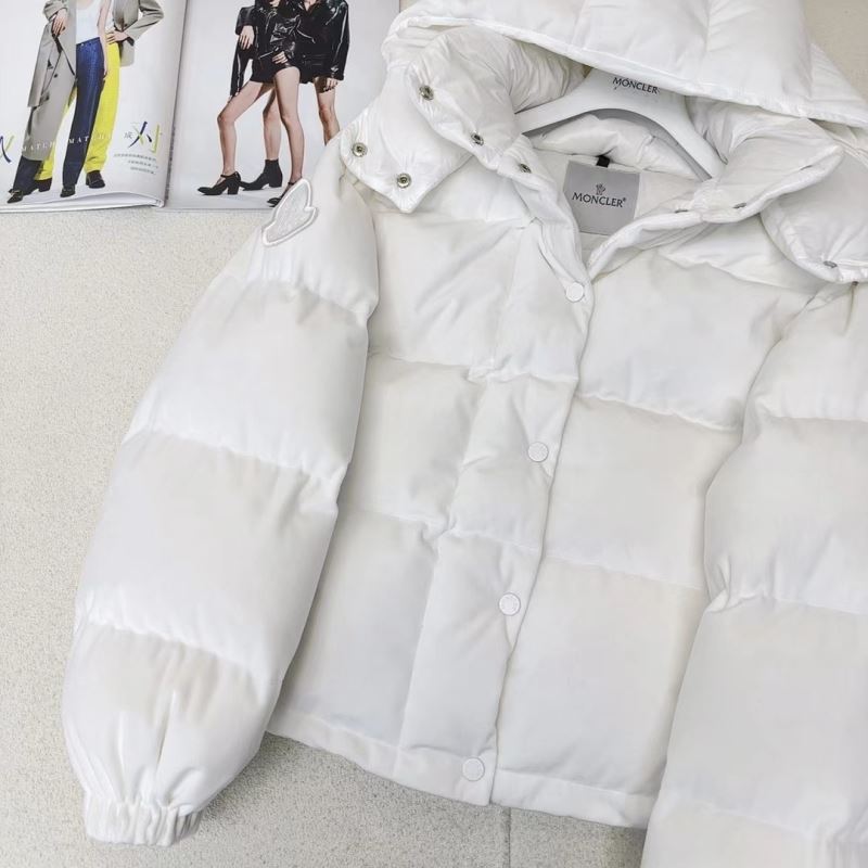 Moncler Down Jackets